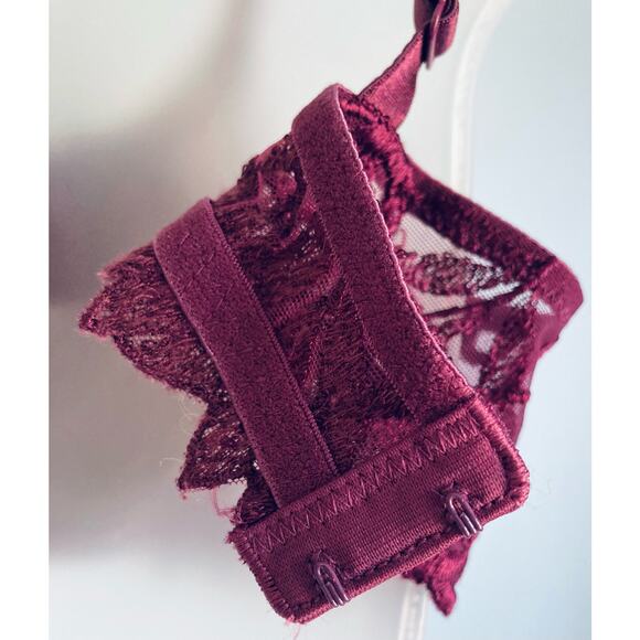 Vintage Victoria's Secret Bra 38B - Picture 8 of 11